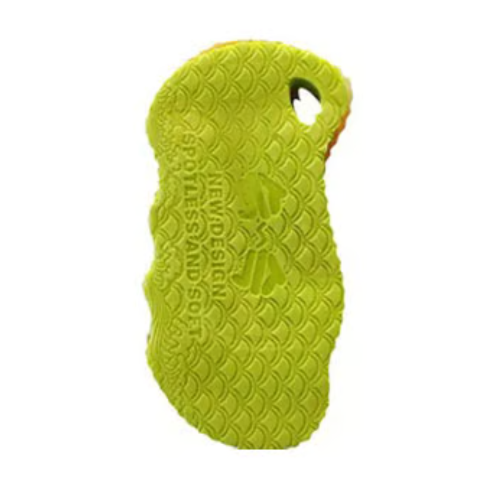 Magic Bath Sponge