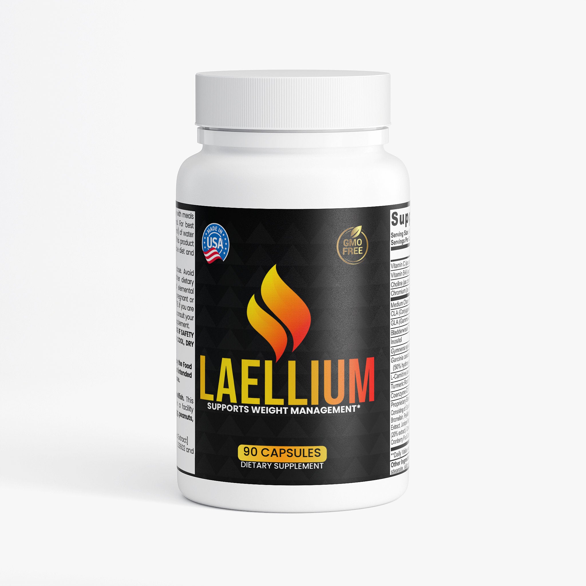 LAELLIUM