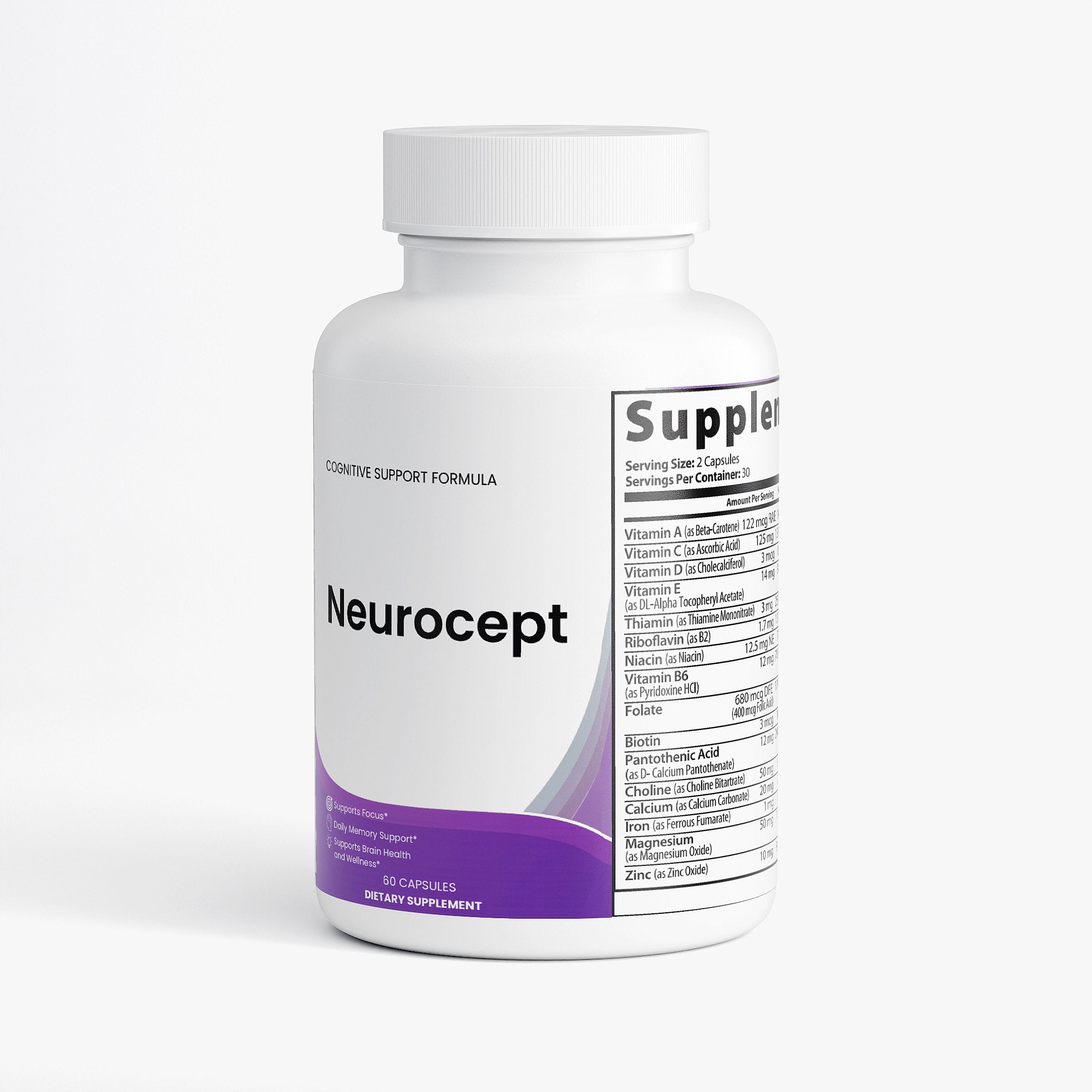 Neurocept