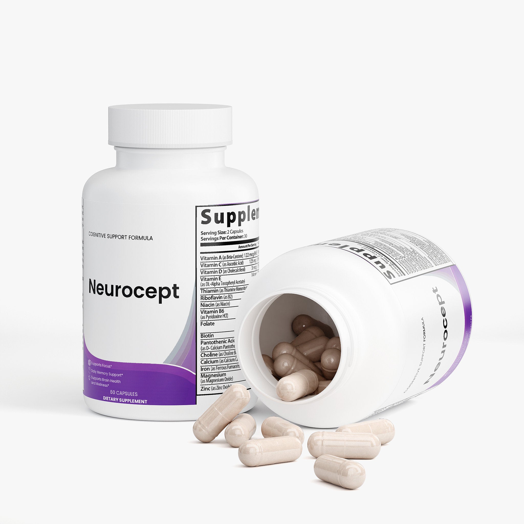 Neurocept