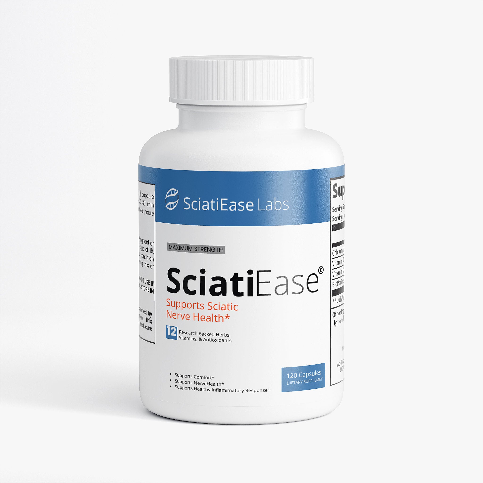 SciatiEase