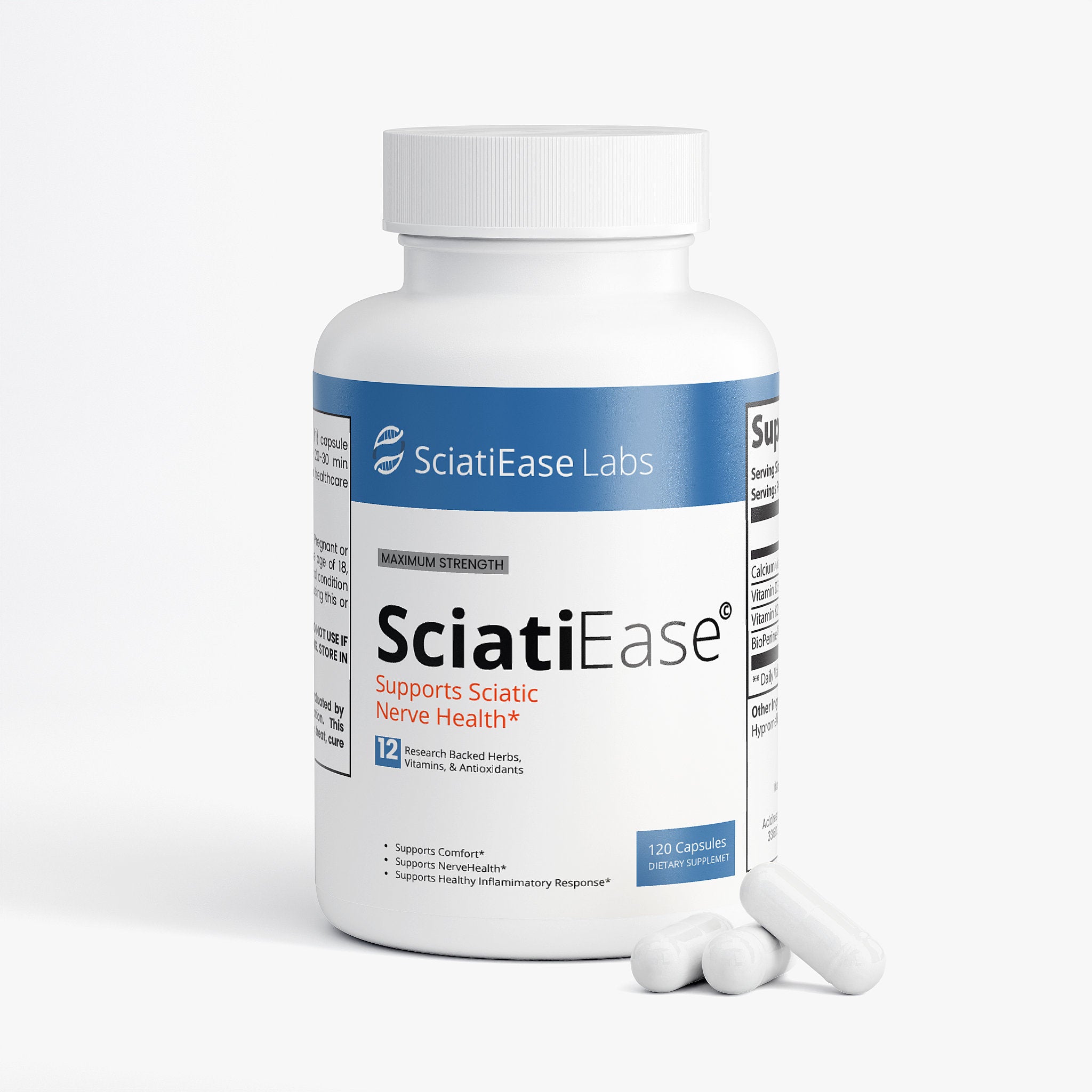 SciatiEase