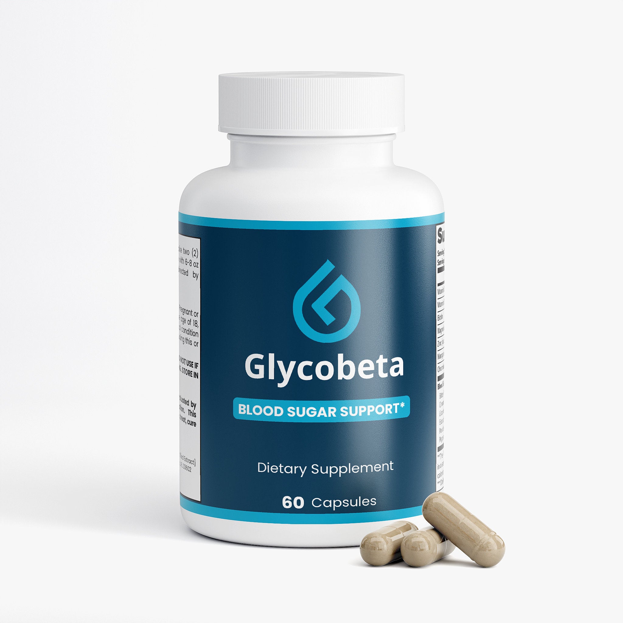 Glycobeta