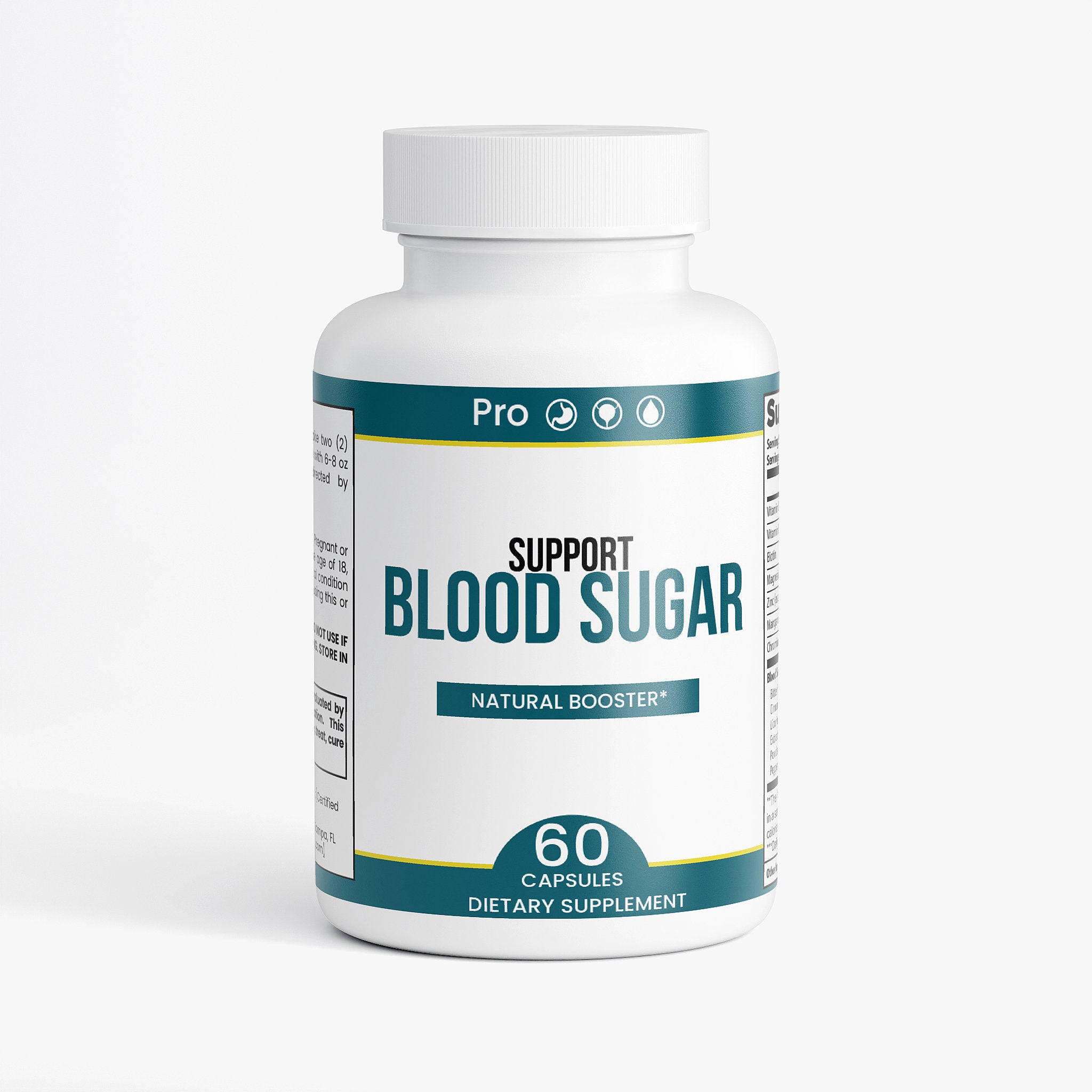 Pro Blood Sugar Support