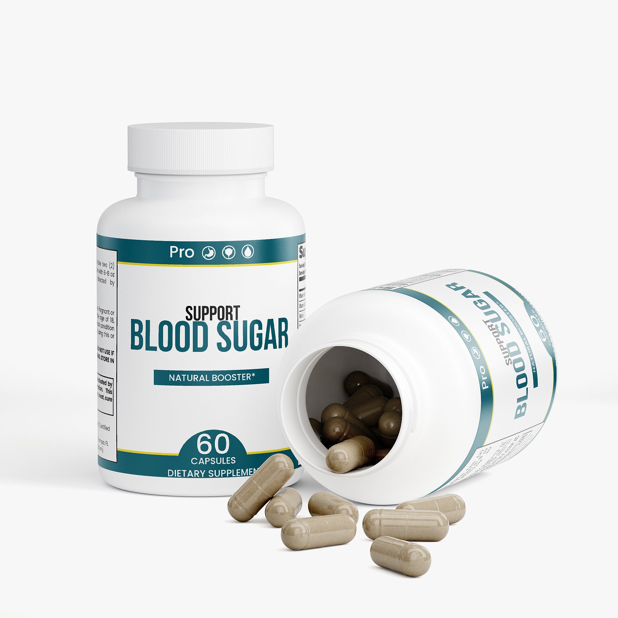 Pro Blood Sugar Support