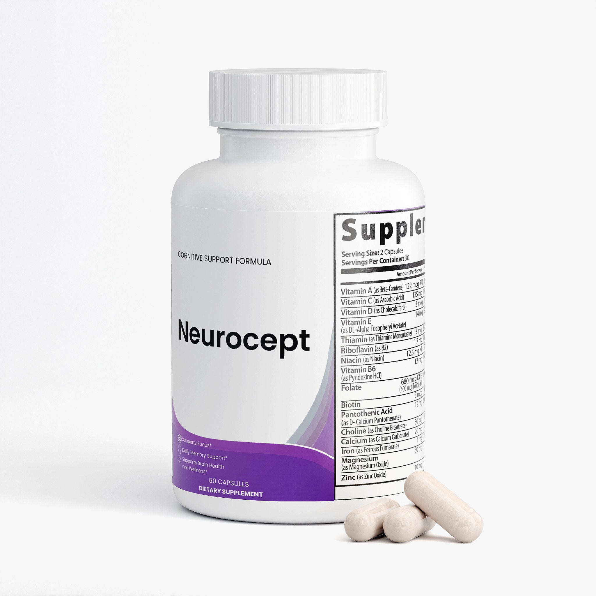 NEUROCEPT 2