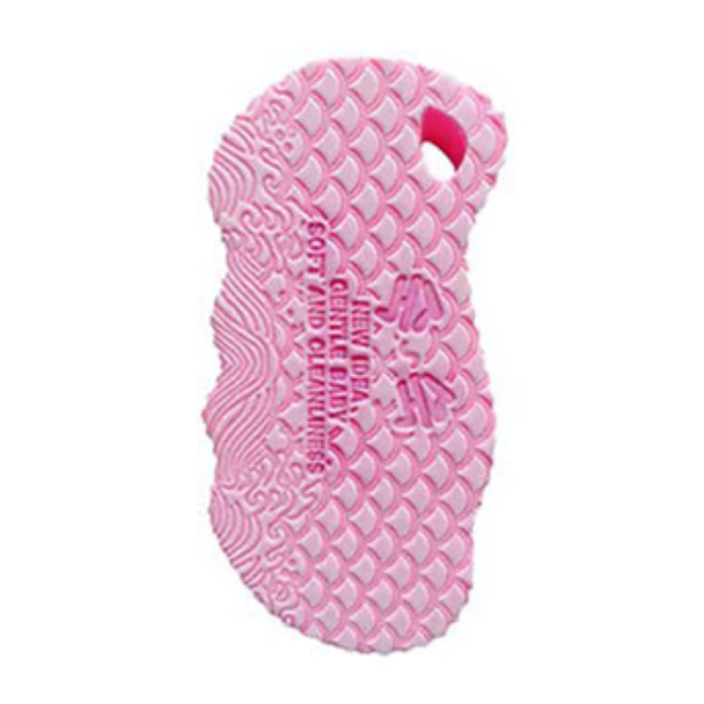 Magic Bath Sponge