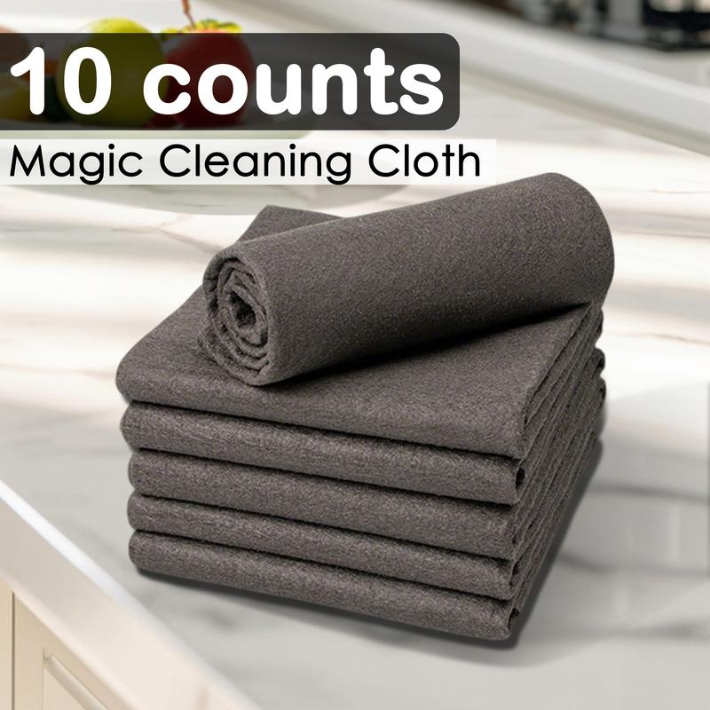 Magic Cleaning Cloth